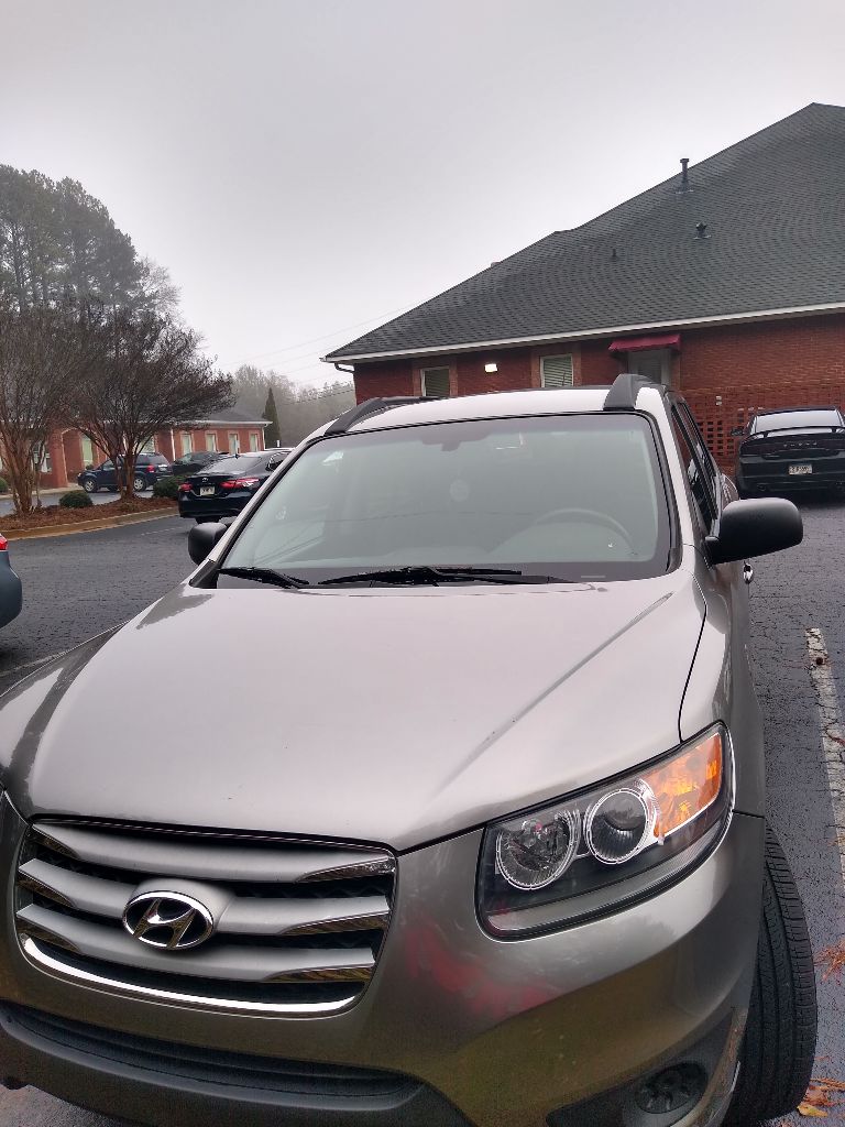 Hyundai AC Auto Used Cars For Sale Fayetteville GA